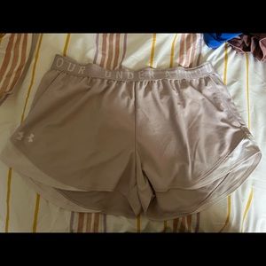 Under Armour Shorts